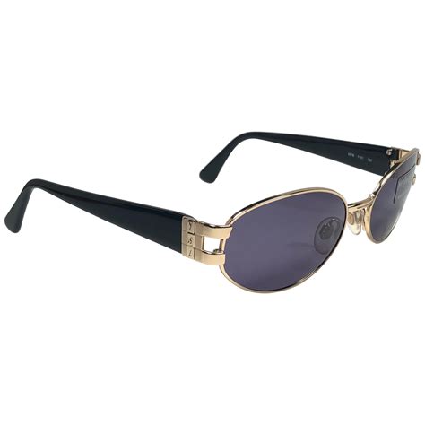 oval sunglasses ysl|vintage YSL sunglasses.